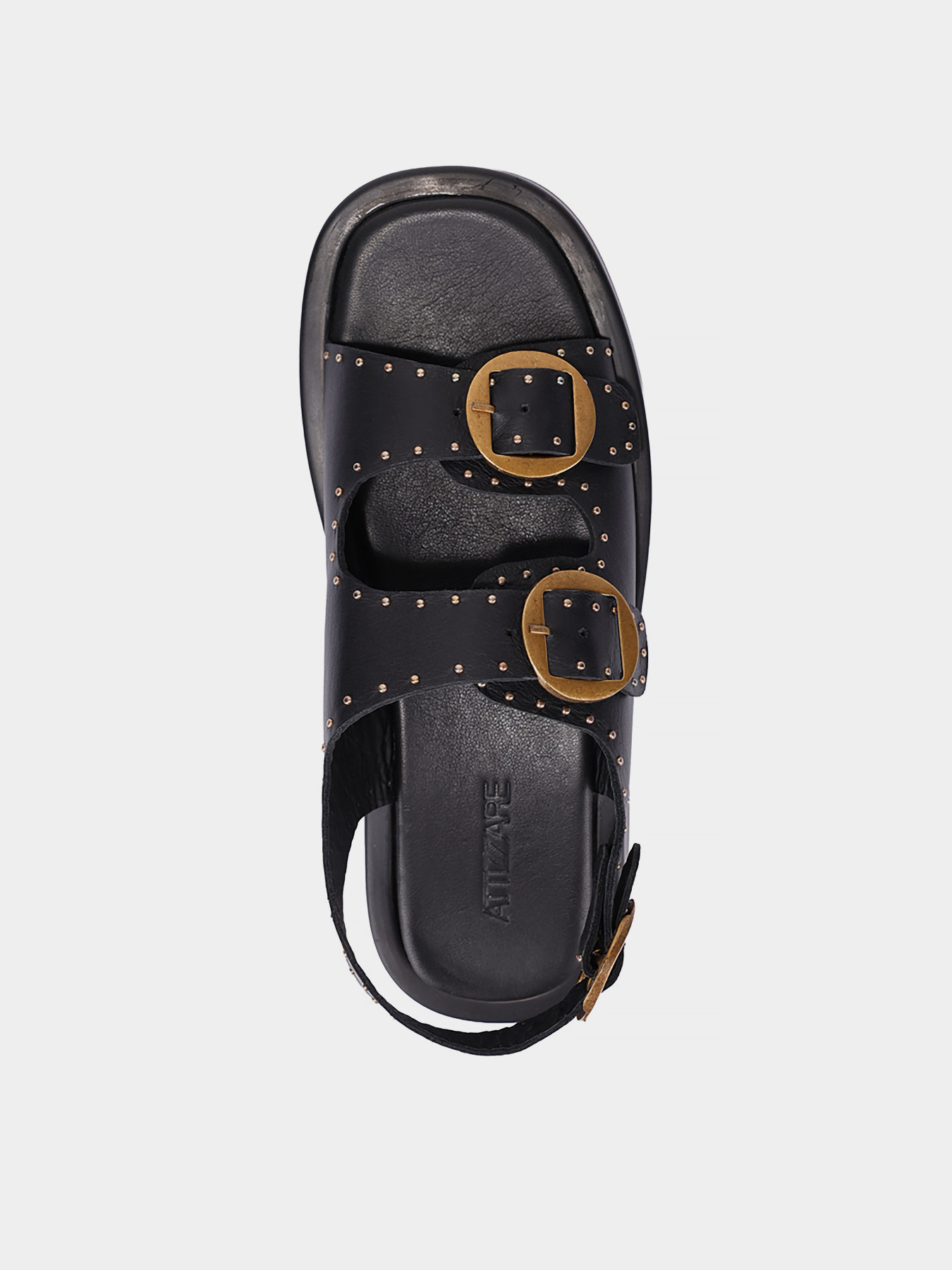 Сандалии Attizzare модель 418 80861 Фото