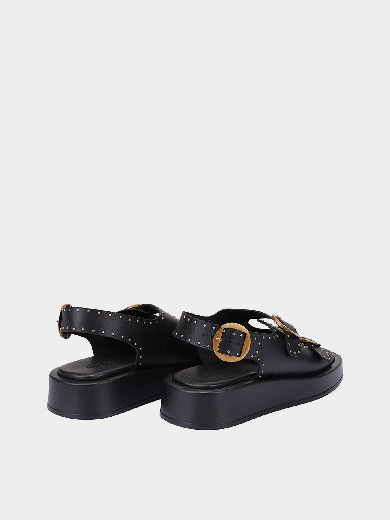 Сандалии Attizzare модель 418 80861 Фото