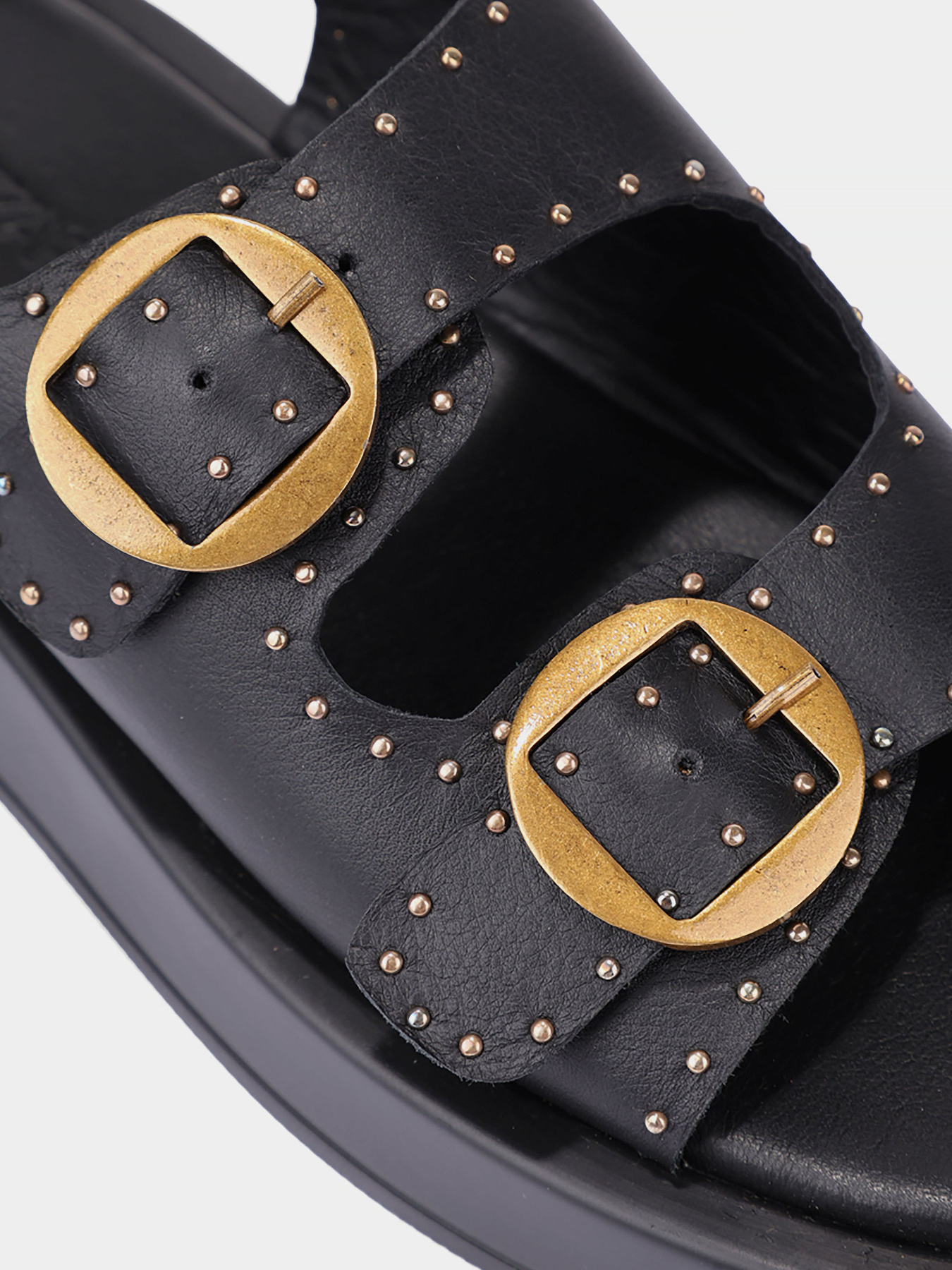 Сандалии Attizzare модель 418 80861 Фото