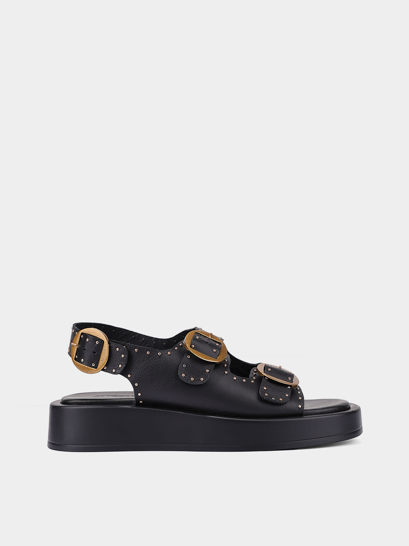 Сандалии Attizzare модель 418 80861 Фото