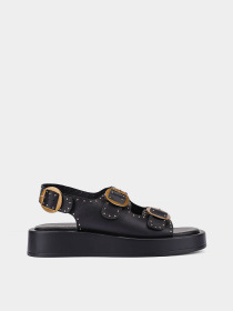 Сандалии Attizzare модель 418 80861 Фото