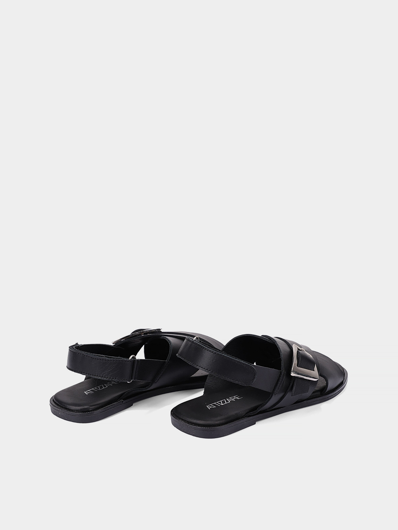 Сандалии Attizzare модель 418 FT0118 Фото