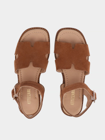 Сандалії Attizzare модель 4290 Фото