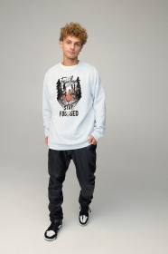 Світшот YAPPI модель BSMPS30035 Фото