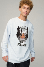 Світшот YAPPI модель BSMPS30035 Фото