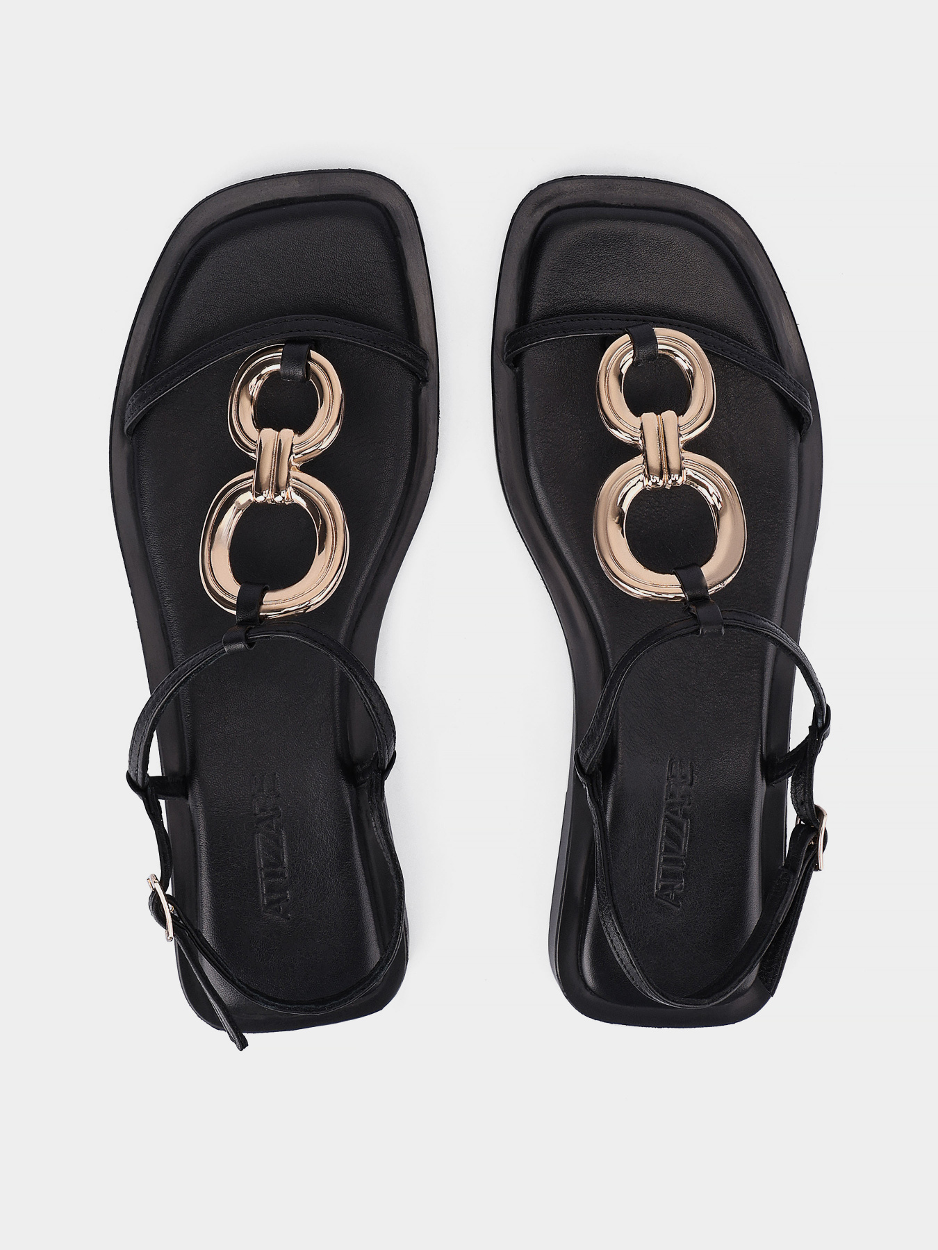 Сандалии Attizzare модель 447-08 Фото