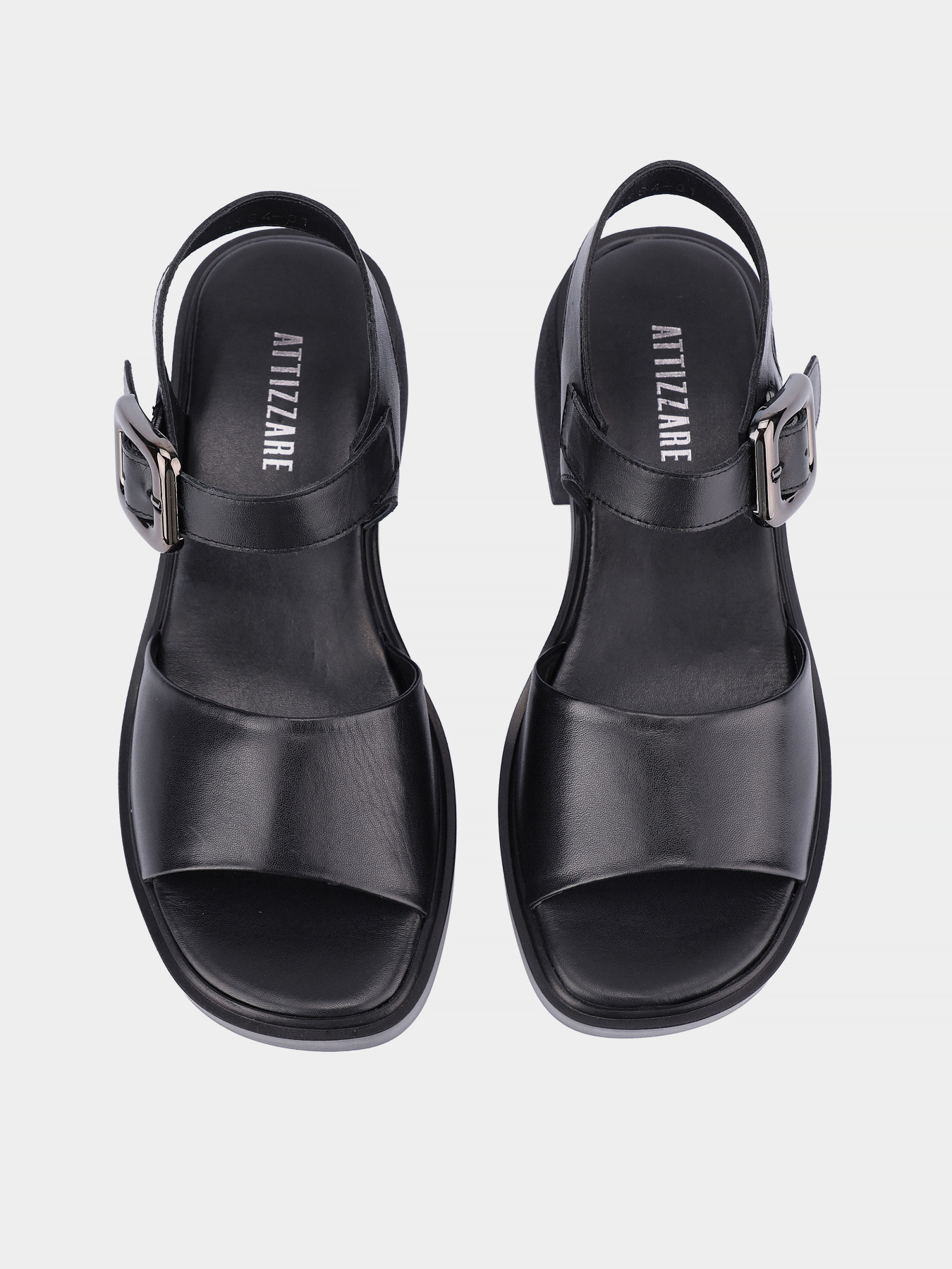 Сандалии Attizzare модель 4984 Фото