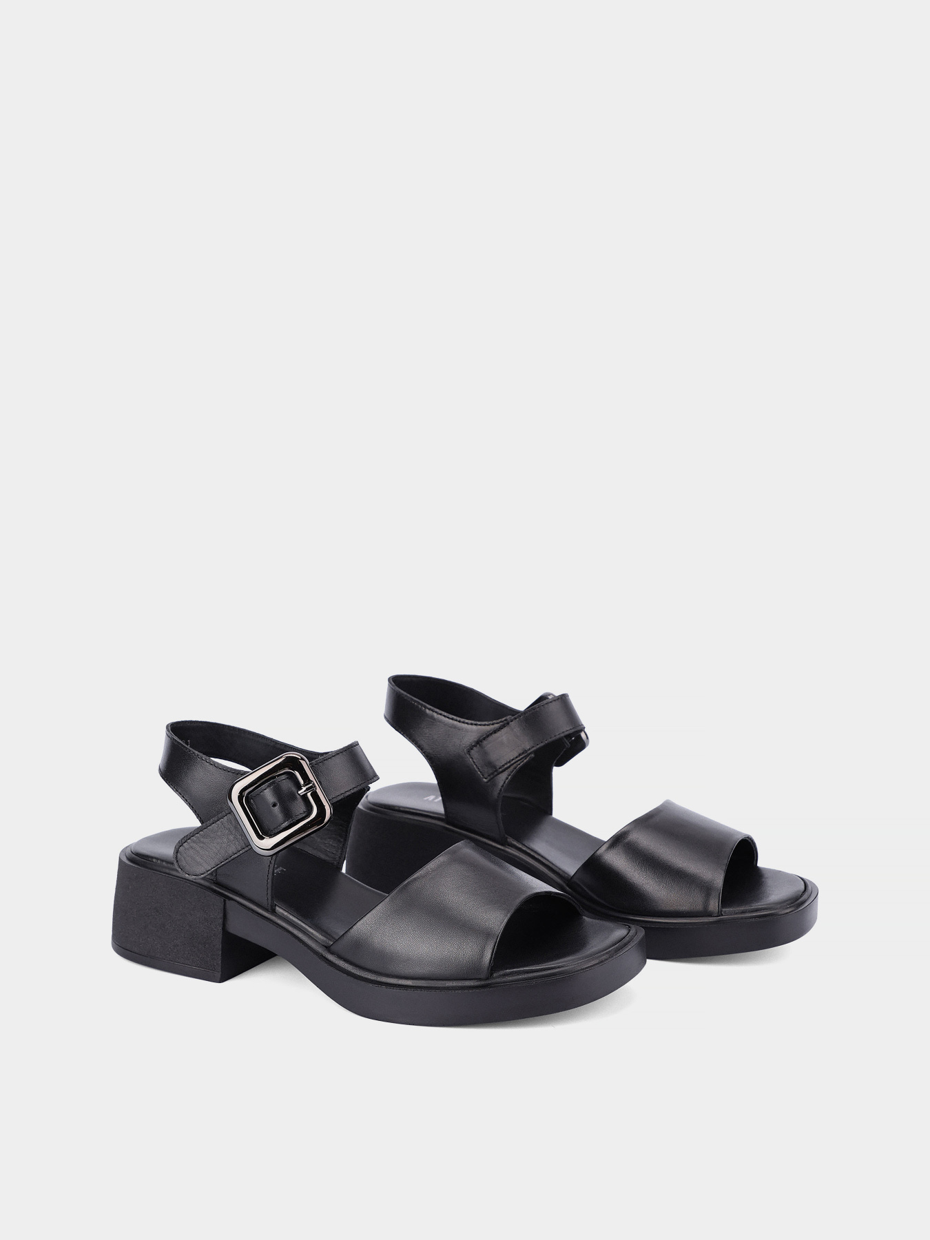 Сандалии Attizzare модель 4984 Фото