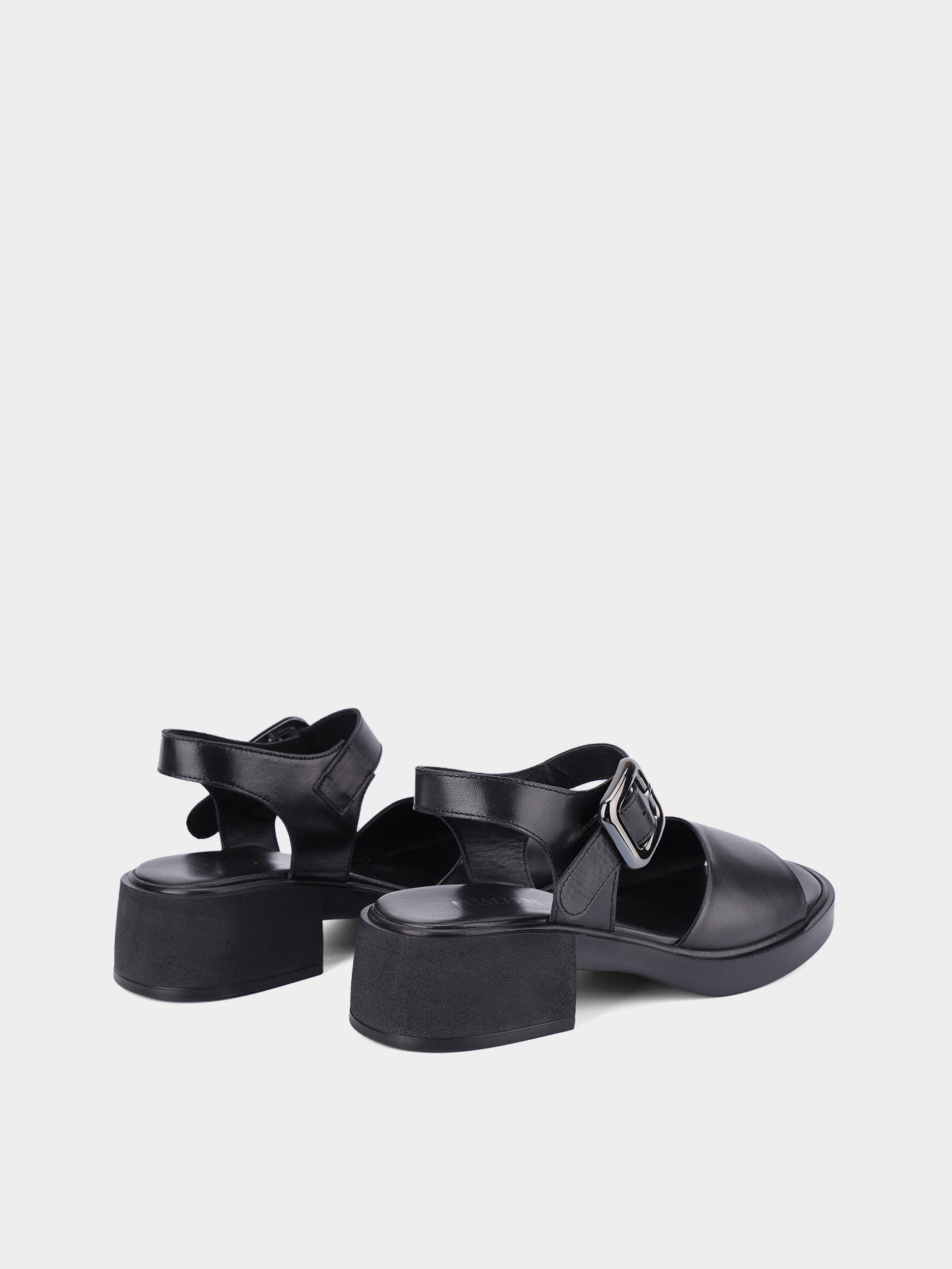 Сандалии Attizzare модель 4984 Фото