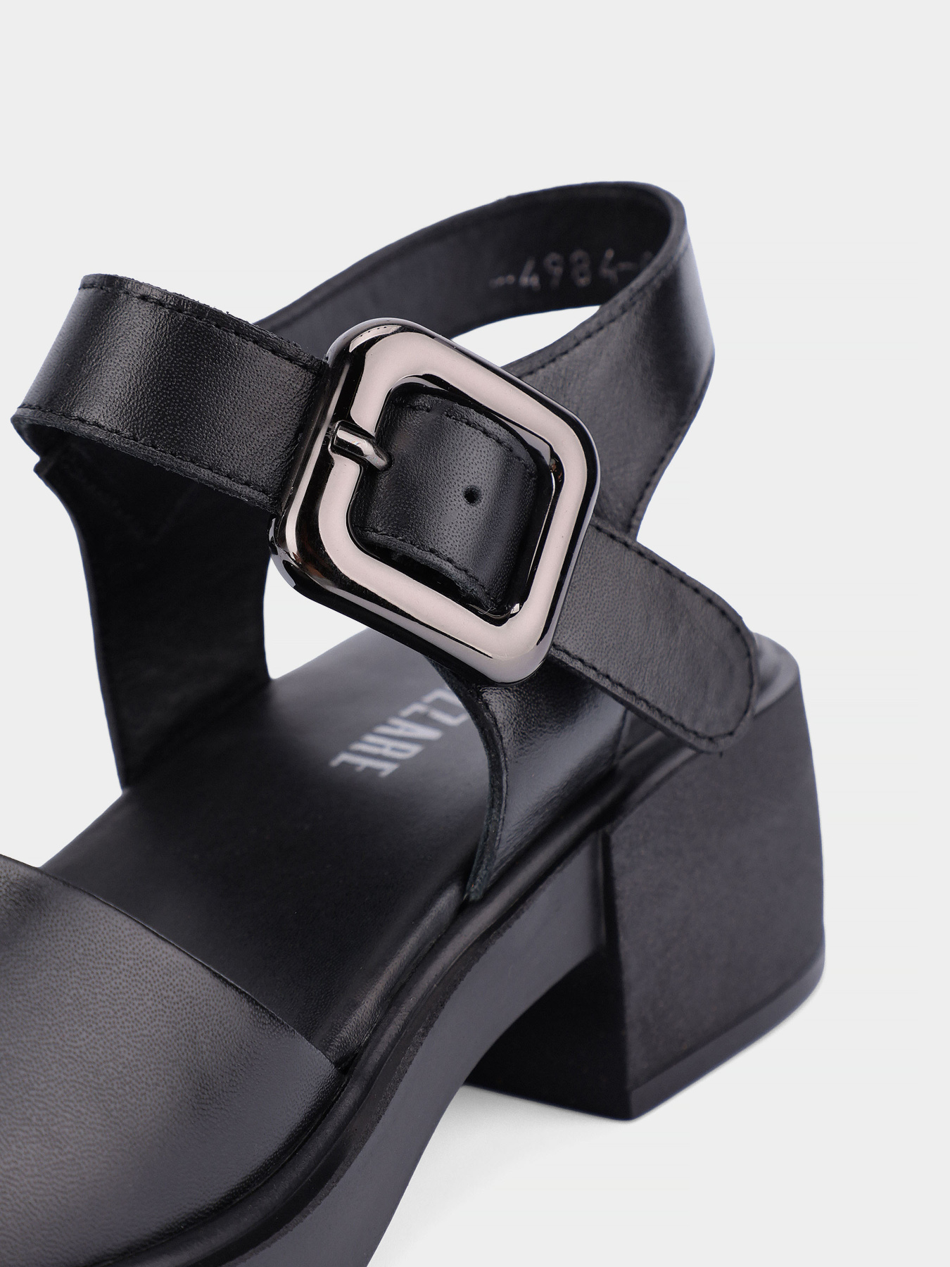 Сандалии Attizzare модель 4984 Фото