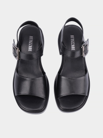 Сандалии Attizzare модель 4984 Фото