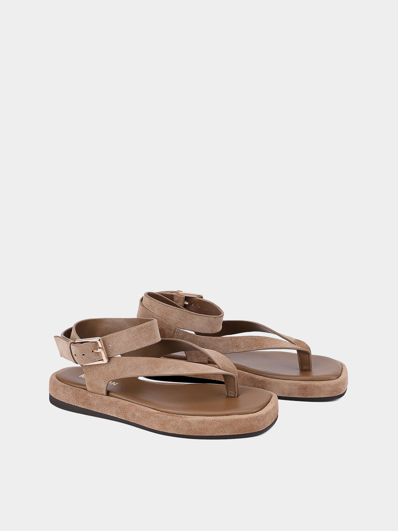 Сандалії MIRATON модель 5050-10-B59 Фото