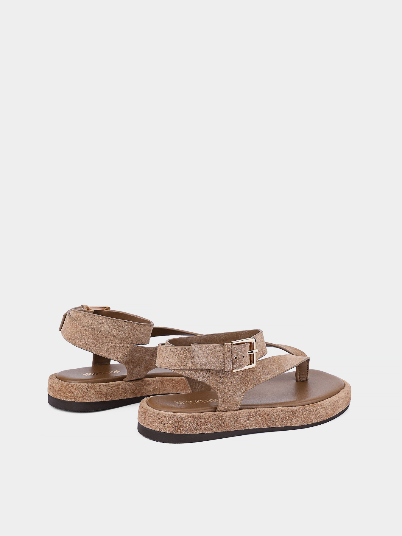 Сандалії MIRATON модель 5050-10-B59 Фото