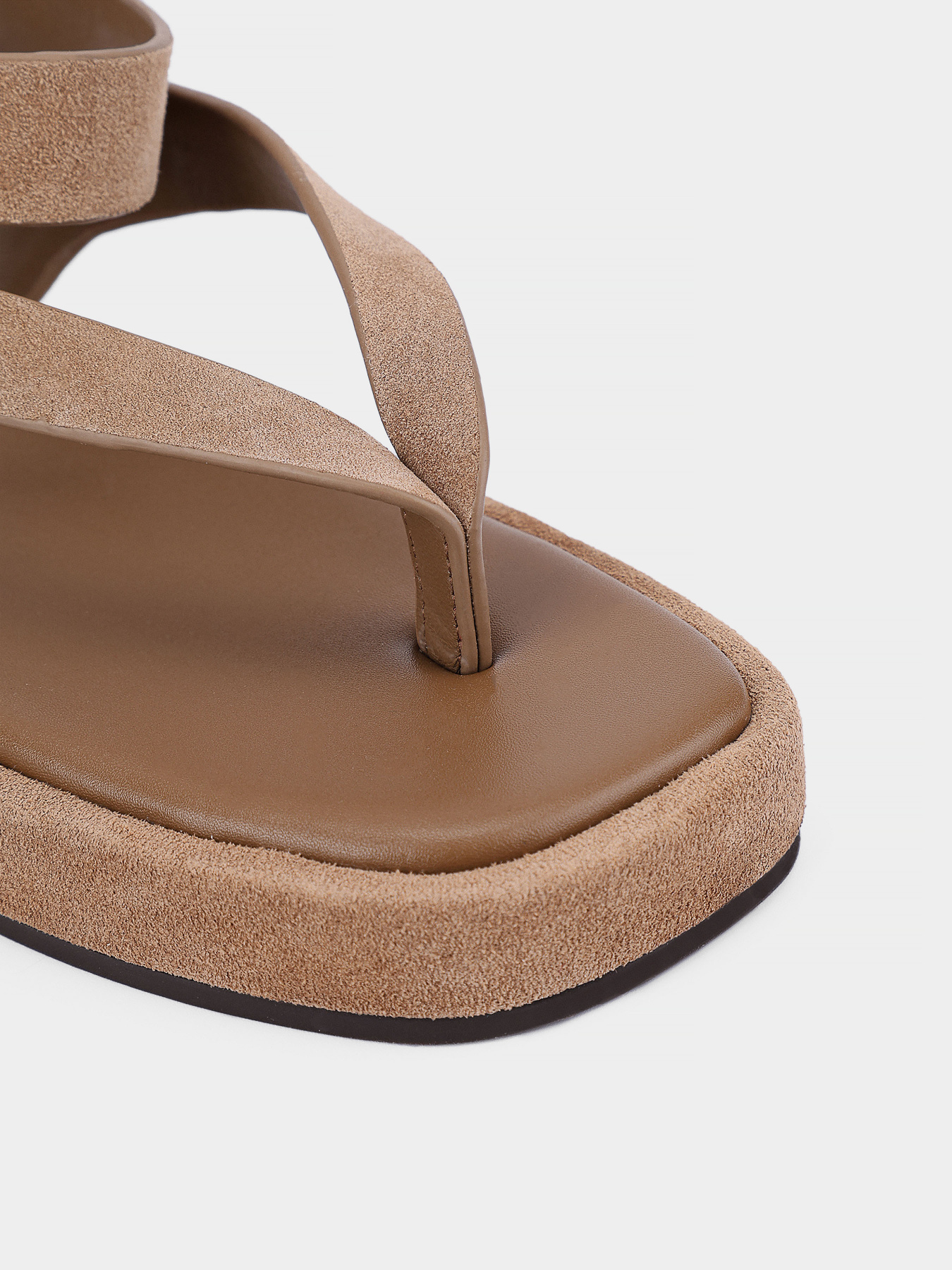 Сандалії MIRATON модель 5050-10-B59 Фото