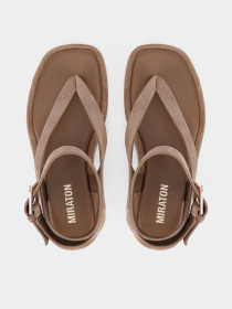 Сандалії MIRATON модель 5050-10-B59 Фото