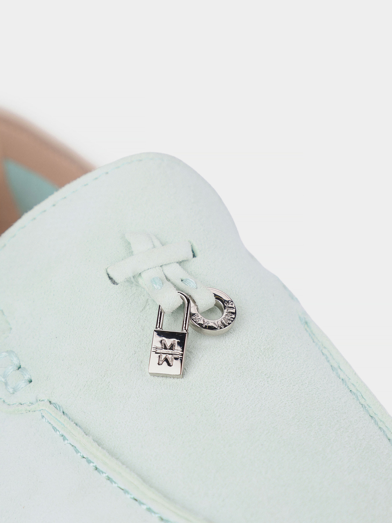Туфли и лоферы Attizzare модель 5099N-93B-803 Фото