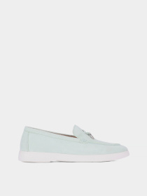 Туфли и лоферы Attizzare модель 5099N-93B-803 Фото