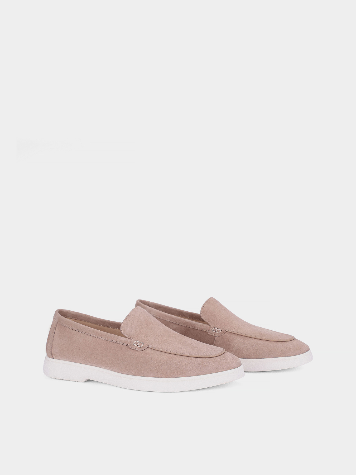 Туфли и лоферы Attizzare модель 5099N-96B-812 Фото
