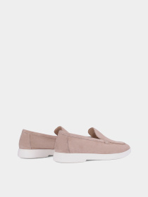 Туфли и лоферы Attizzare модель 5099N-96B-812 Фото