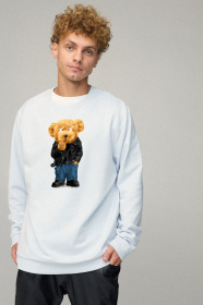 Свитшот YAPPI модель BSMPS30036 Фото