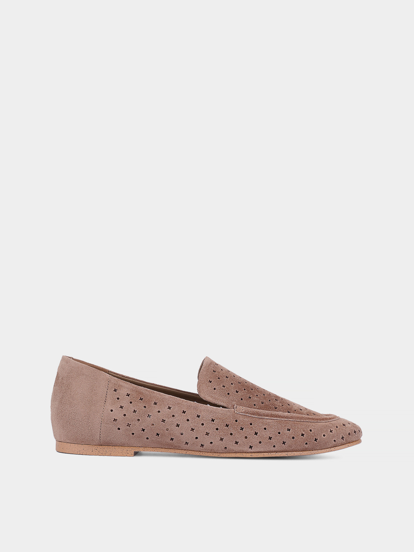 Туфли и лоферы MIRATON модель 5317-2 Туфли и лоферы MIRATON модель 5317-2 Фото