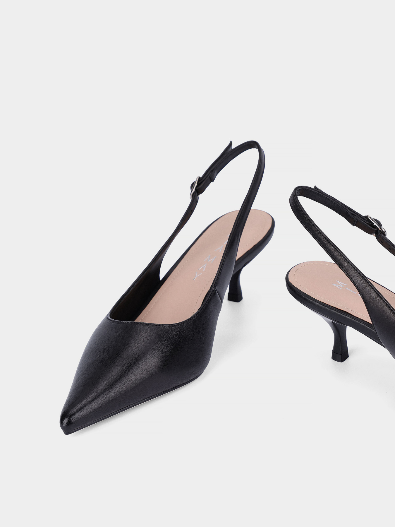 Туфли и лоферы Mia May модель 5546-6 Фото