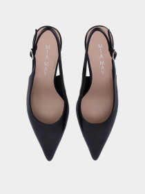 Туфли и лоферы Mia May модель 5546-6 Фото