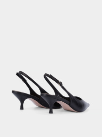 Туфли и лоферы Mia May модель 5546-6 Фото