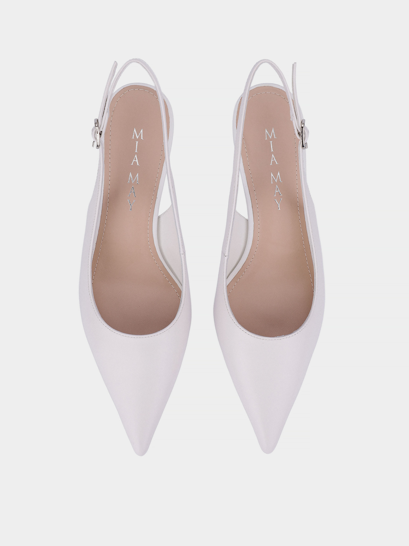 Туфли и лоферы Mia May модель 5546-7 Фото