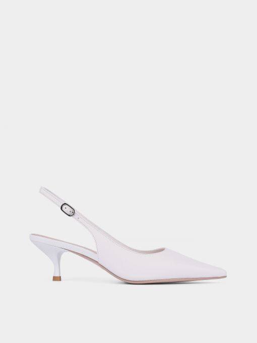 Туфли и лоферы Mia May модель 5546-7 Фото