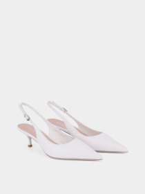 Туфли и лоферы Mia May модель 5546-7 Фото