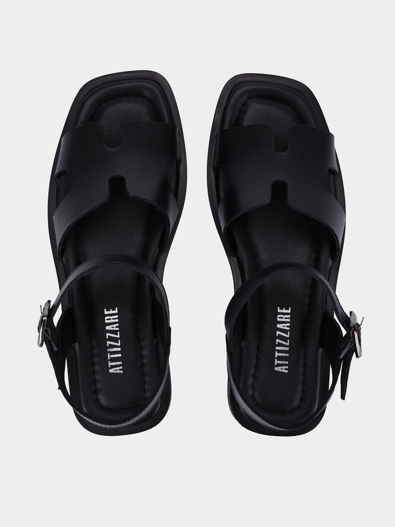 Сандалии Attizzare модель 602-1477-M5-6Y Фото