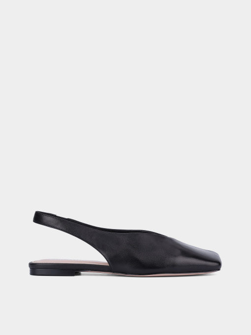 Туфли и лоферы MIRATON модель 615A-07-S10 Фото