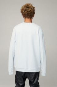 Свитшот YAPPI модель BSMPS30037 Фото