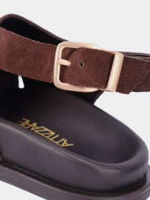 Сандалії Attizzare модель 621111 Фото