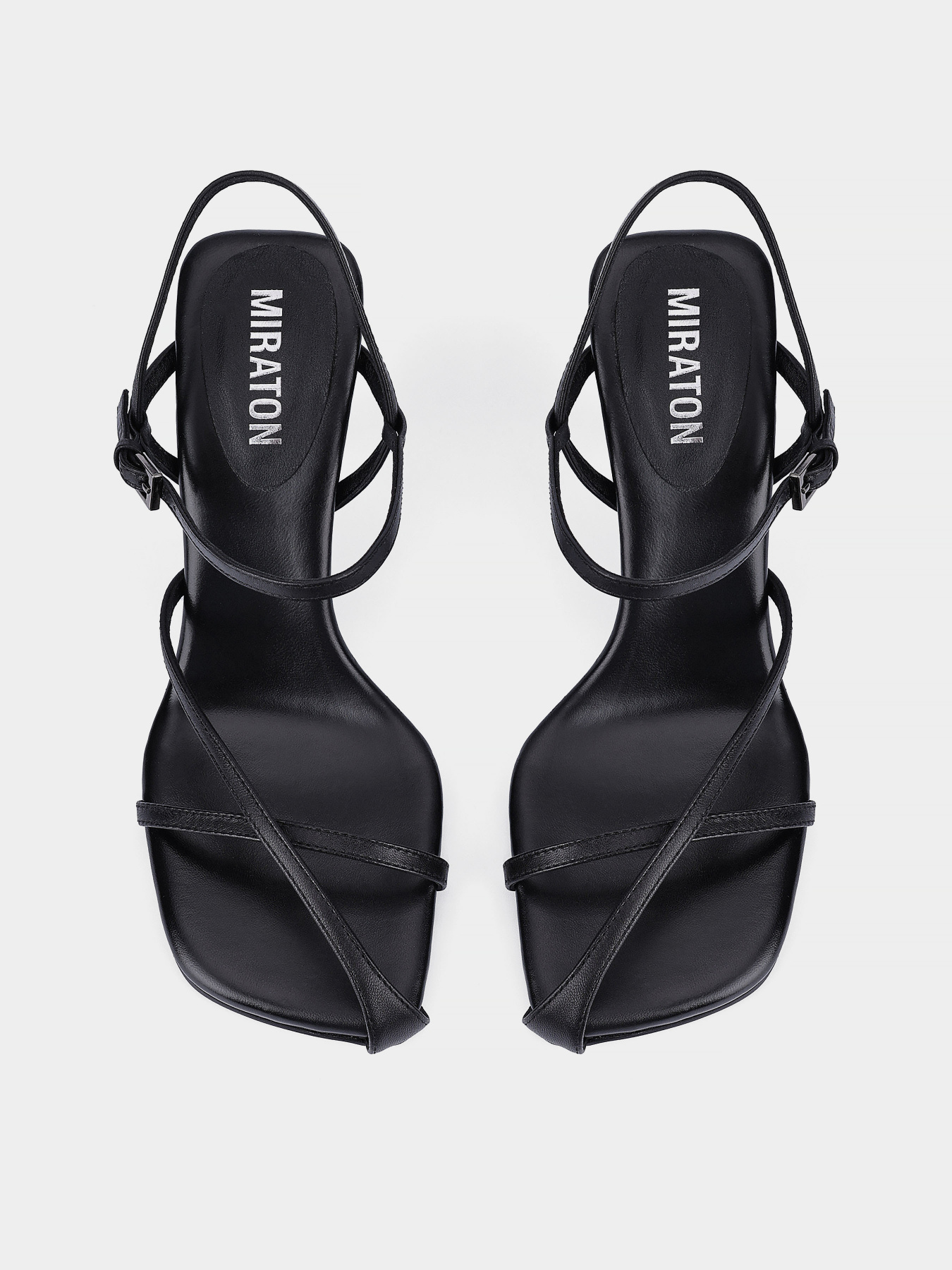 Сандалии MIRATON модель 625L-01-S10 Фото