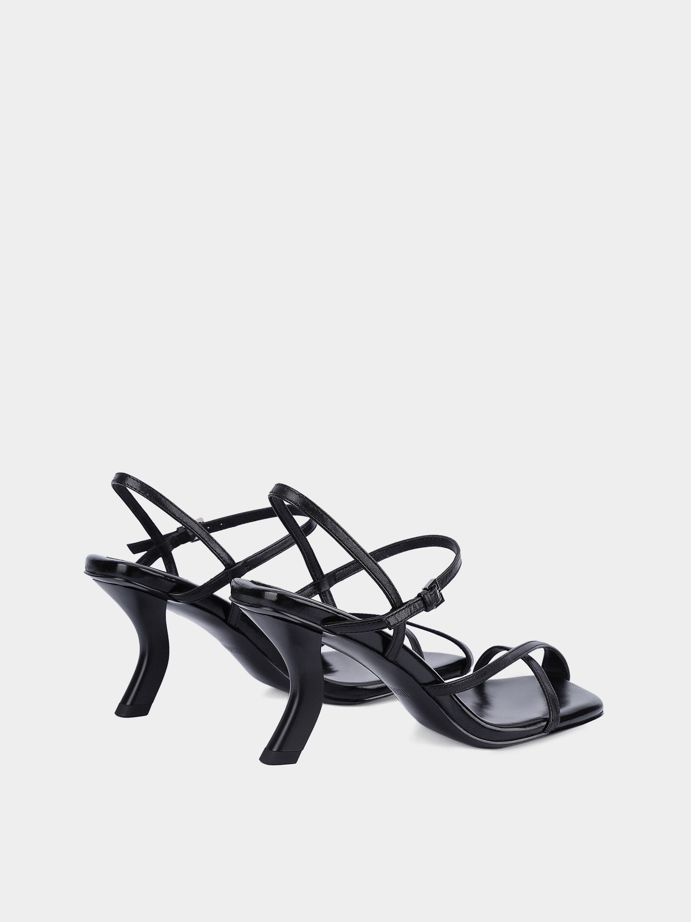 Сандалии MIRATON модель 625L-01-S10 Фото