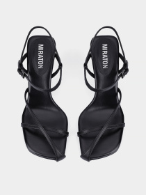 Сандалии MIRATON модель 625L-01-S10 Фото