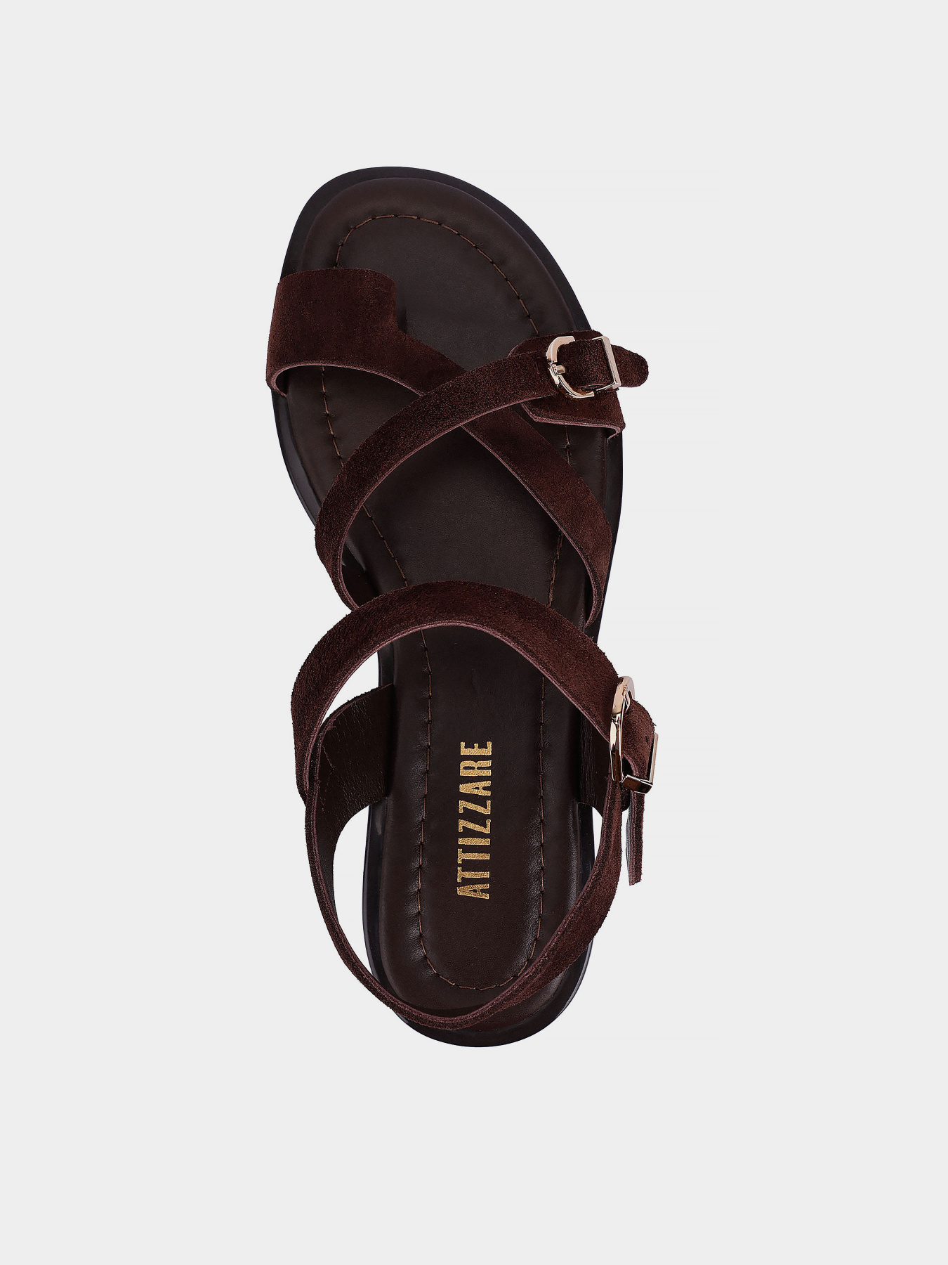 Сандалії Attizzare модель 6321 Фото