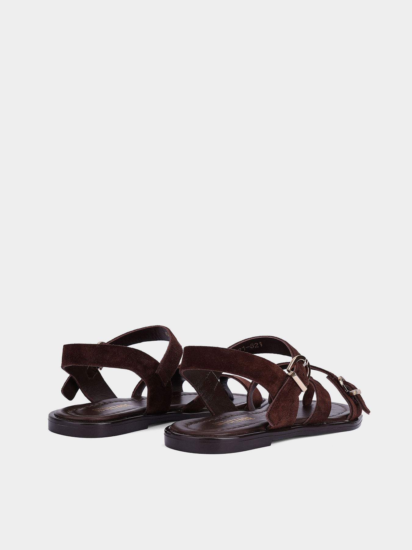 Сандалії Attizzare модель 6321 Фото