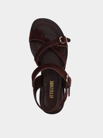 Сандалії Attizzare модель 6321 Фото