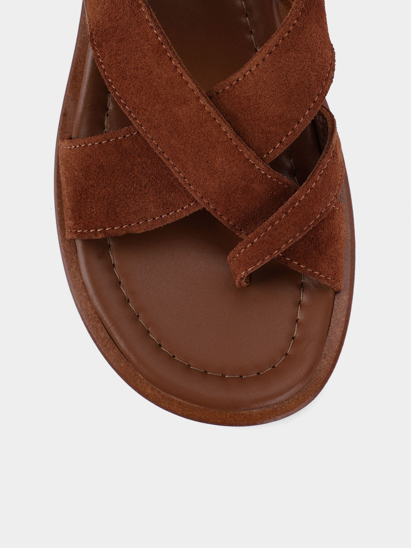 Сандалії Attizzare модель 6355 Фото