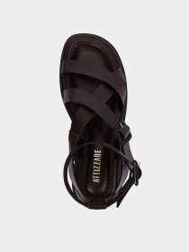 Сандалии Attizzare модель 673-327-M5-6Y Фото
