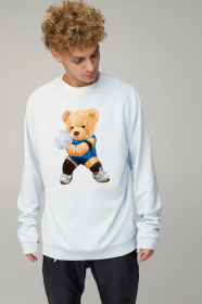 Свитшот YAPPI модель BSMPS30038 Фото