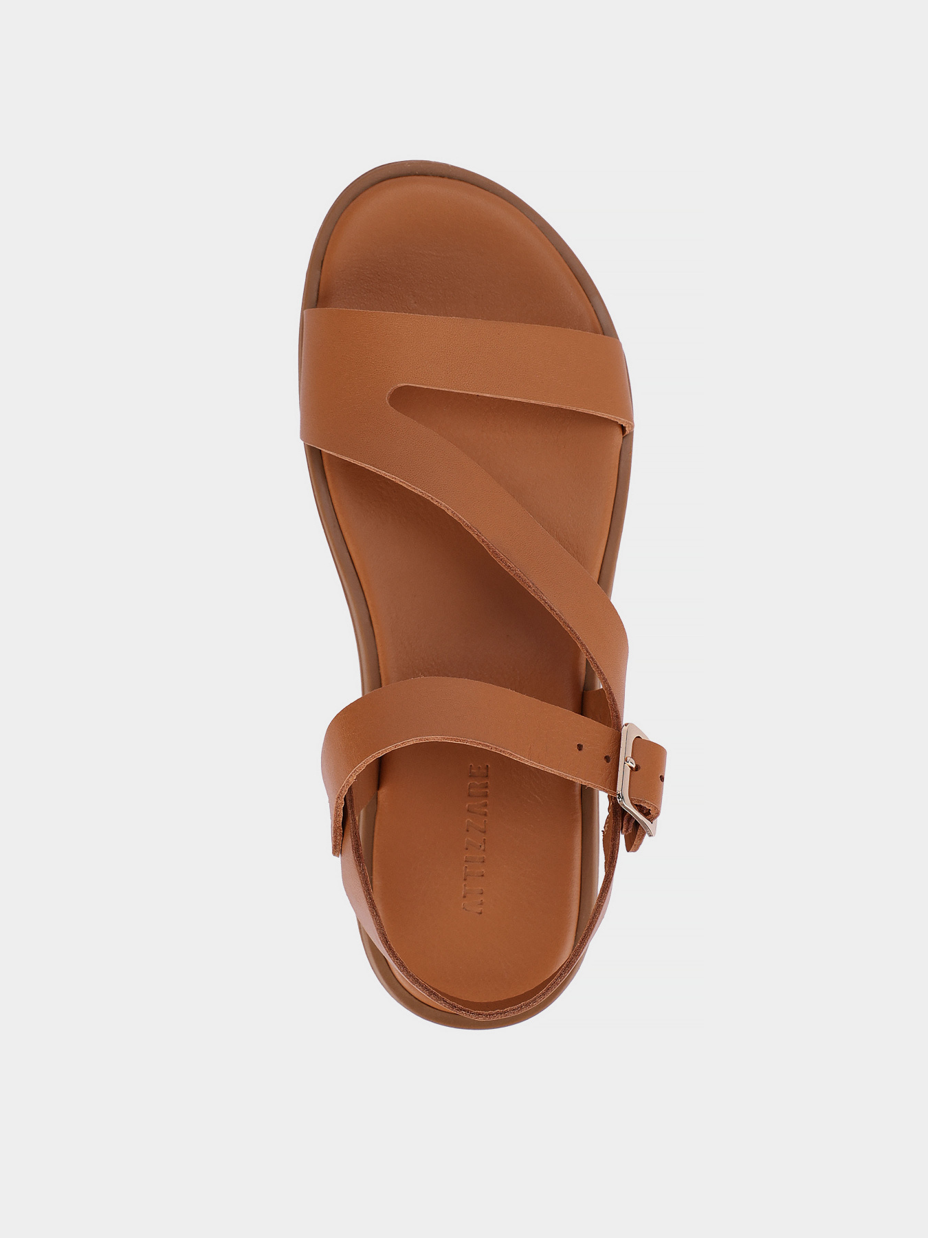 Сандалии Attizzare модель 7061 Фото