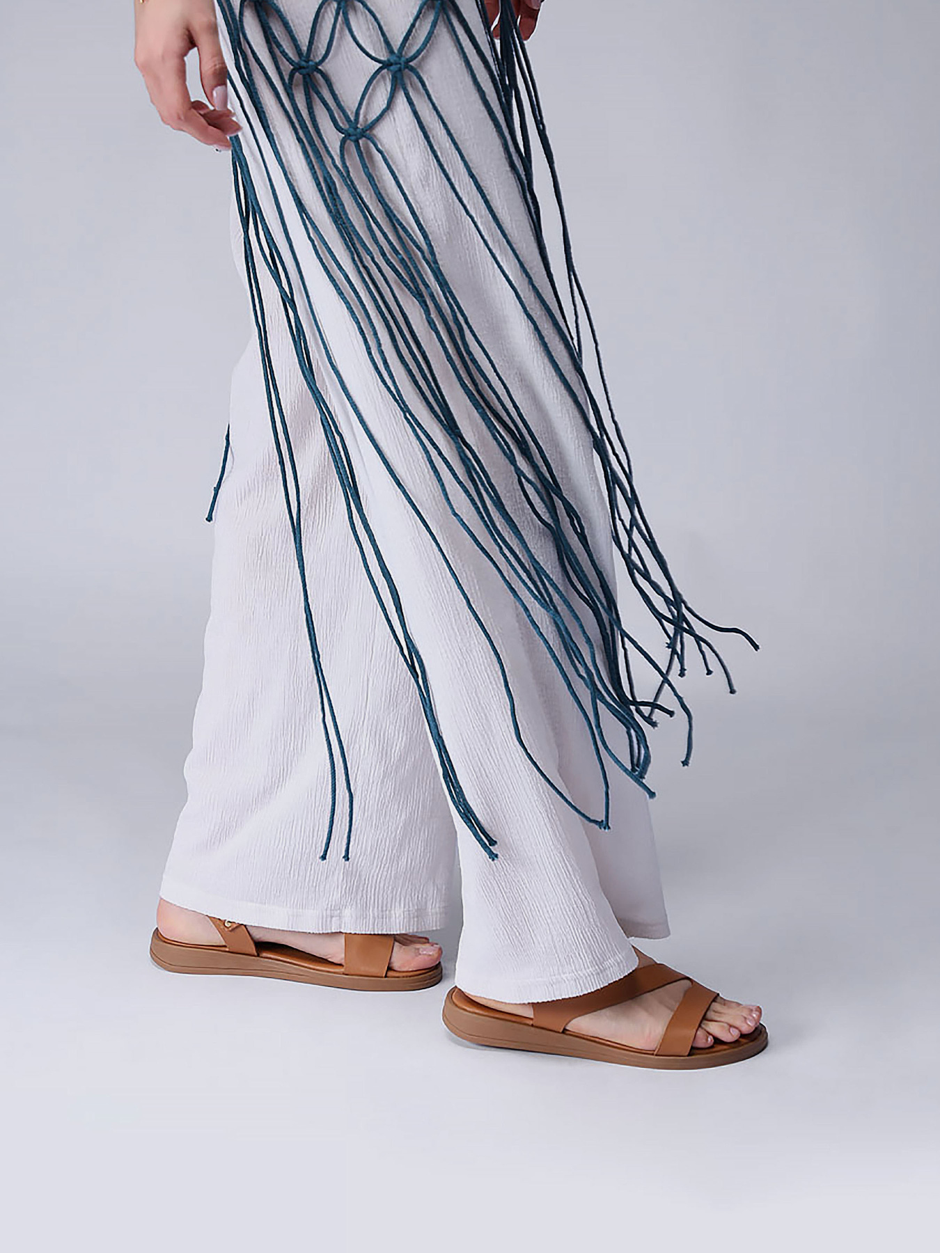 Сандалии Attizzare модель 7061 Фото