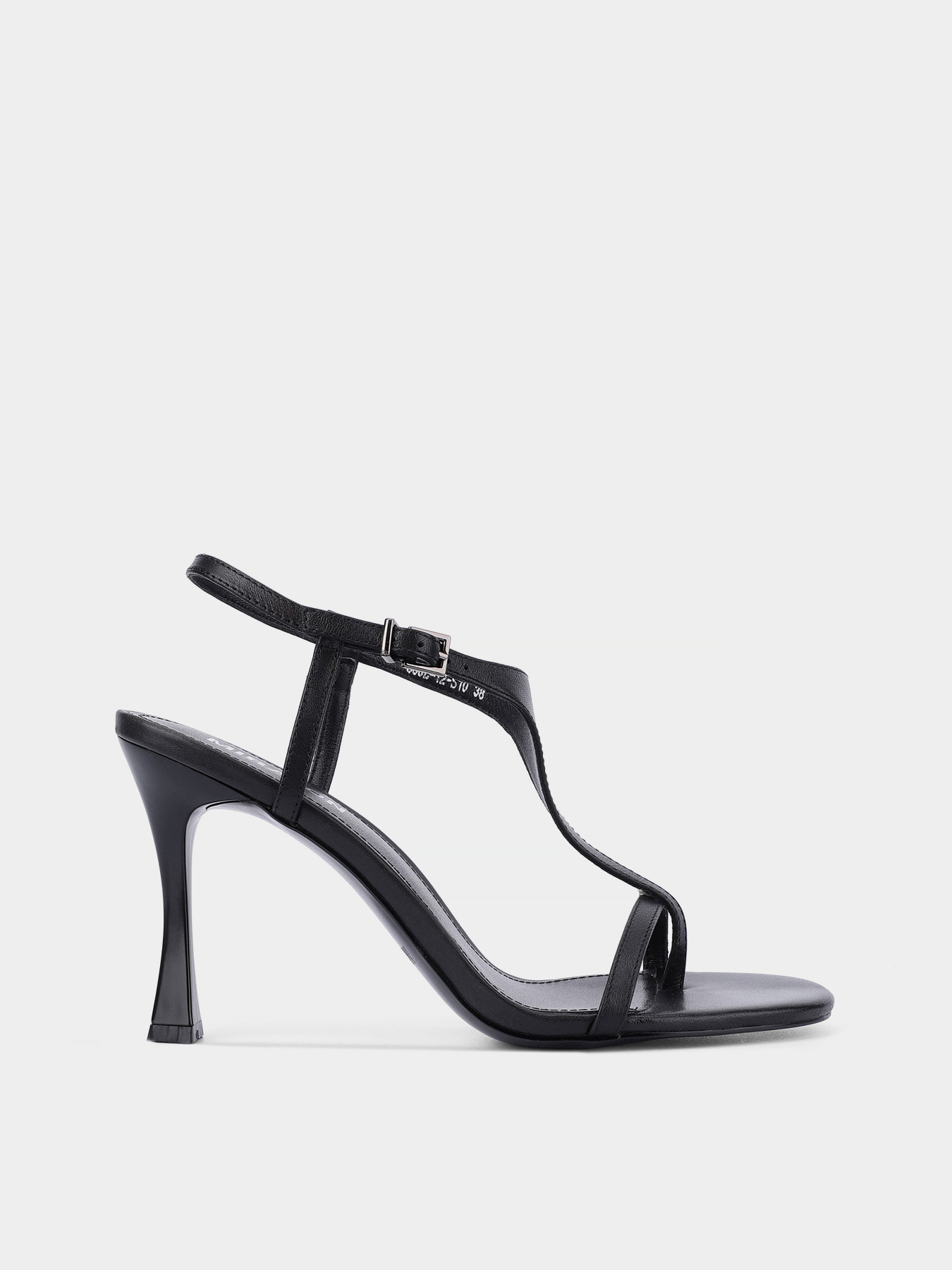 Сандалии MIRATON модель 830L-12-S10 Фото