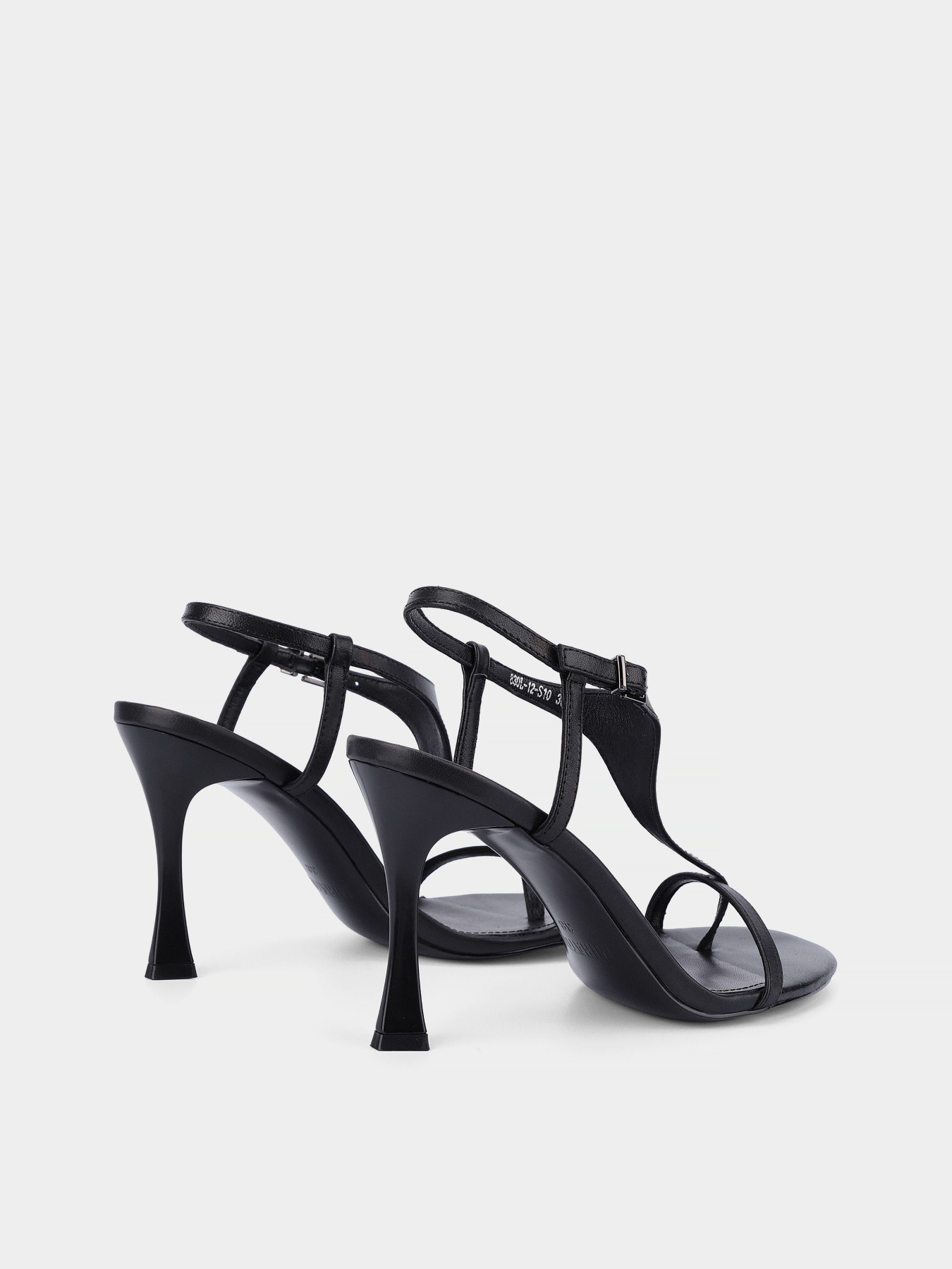 Сандалии MIRATON модель 830L-12-S10 Фото