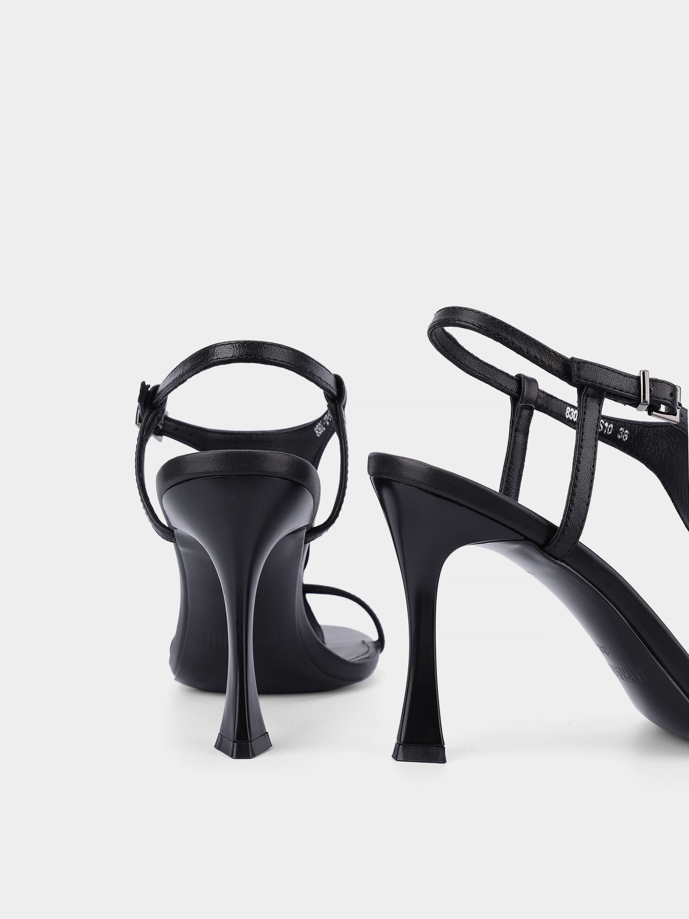 Сандалии MIRATON модель 830L-12-S10 Фото