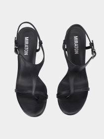 Сандалии MIRATON модель 830L-12-S10 Фото